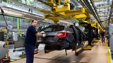 Autobau: Wie Autos entwickelt werden