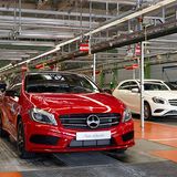 Autobau: Wie Autos entwickelt werden