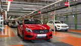 Autobau: Wie Autos entwickelt werden