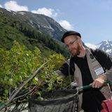 GEO-Tag der Artenvielfalt im Nationalpark Hohe Tauern 2013