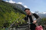 GEO-Tag der Artenvielfalt im Nationalpark Hohe Tauern 2013