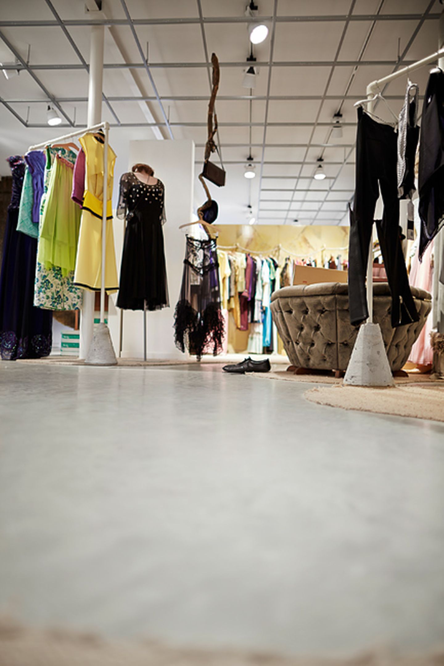 RA Conceptstore