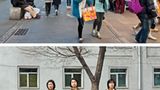 Insa-dong vs. Pjöngjang