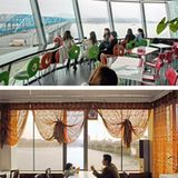 Restaurant-Vergleich