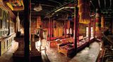 Ladakh: Kloster Stakna