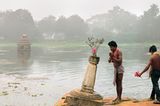 Orissa: Baderitual
