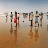 Konarak: Magh Saptami