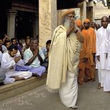 Coimbatore: Isha Ashram