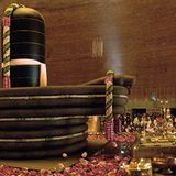 Coimbatore: Mahashivratri Pusa, Isha Ashram