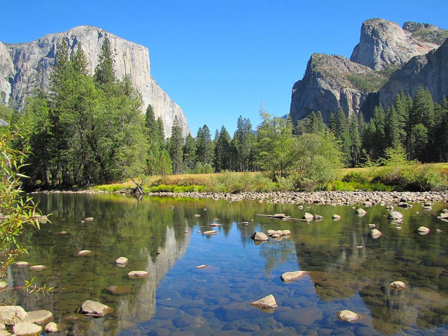 Yosemite