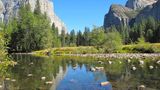 Yosemite