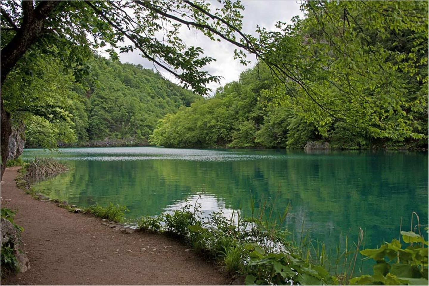 Kroatien