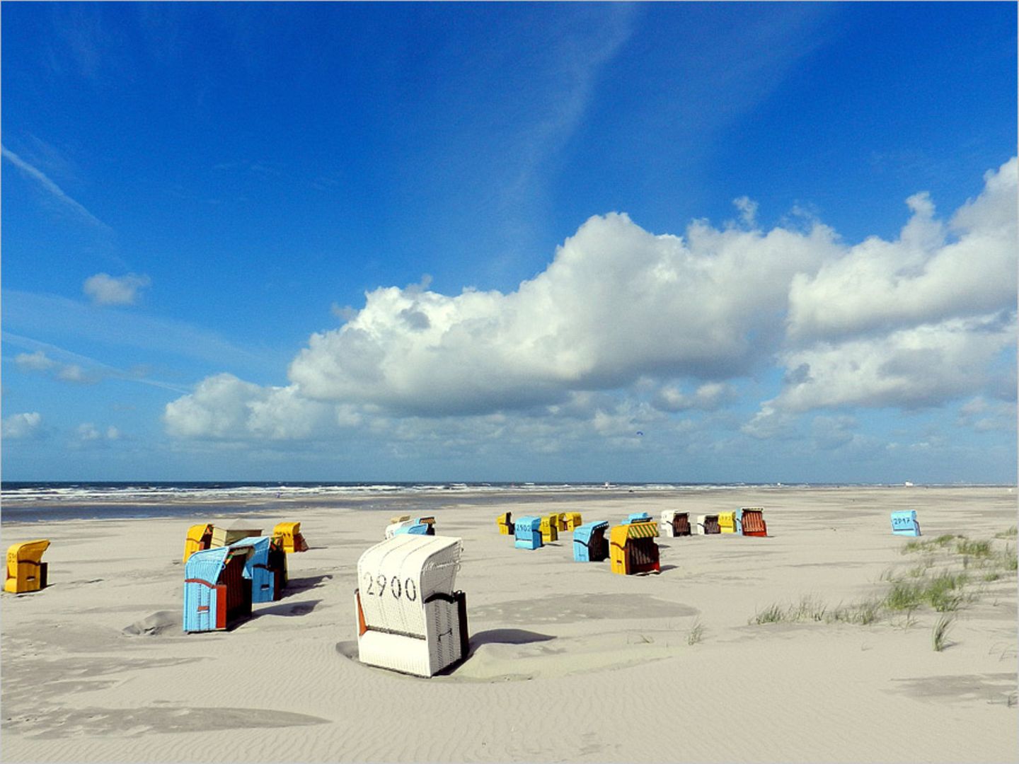 Strand
