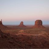 Monument Valley