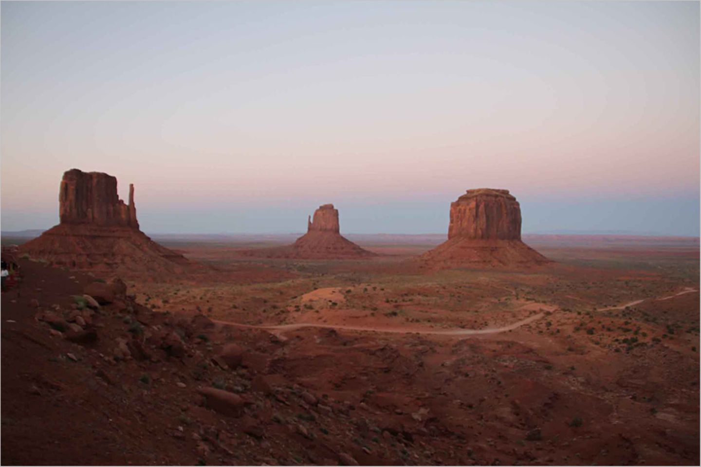 Monument Valley