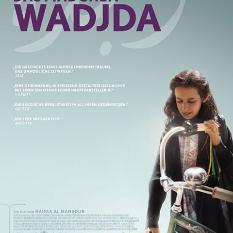 Kino: Kinotipp: Das Mädchen Wadjda