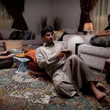 Kino: Kinotipp: Das Mädchen Wadjda - Bild 4