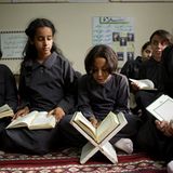 Kino: Kinotipp: Das Mädchen Wadjda - Bild 10