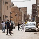 Kino: Kinotipp: Das Mädchen Wadjda - Bild 14