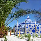 Arabische Pflanzenwelt