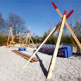 Asiatische Pflanzenwelt