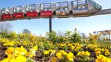Schwebebahn