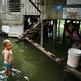 Kinder in Kambodscha - Bild 4