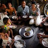 Kinder in Kambodscha - Bild 5