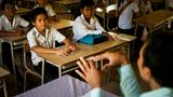 Kinder in Kambodscha - Bild 6