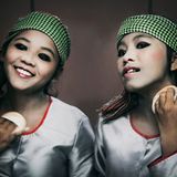 Kinder in Kambodscha - Bild 7