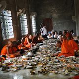 Kinder in Kambodscha - Bild 9