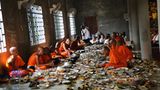 Kinder in Kambodscha - Bild 9