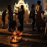 Kinder in Kambodscha - Bild 10