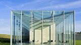 Einzigartig: die Museumsinsel Hombroich