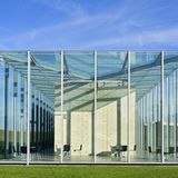 Einzigartig: die Museumsinsel Hombroich