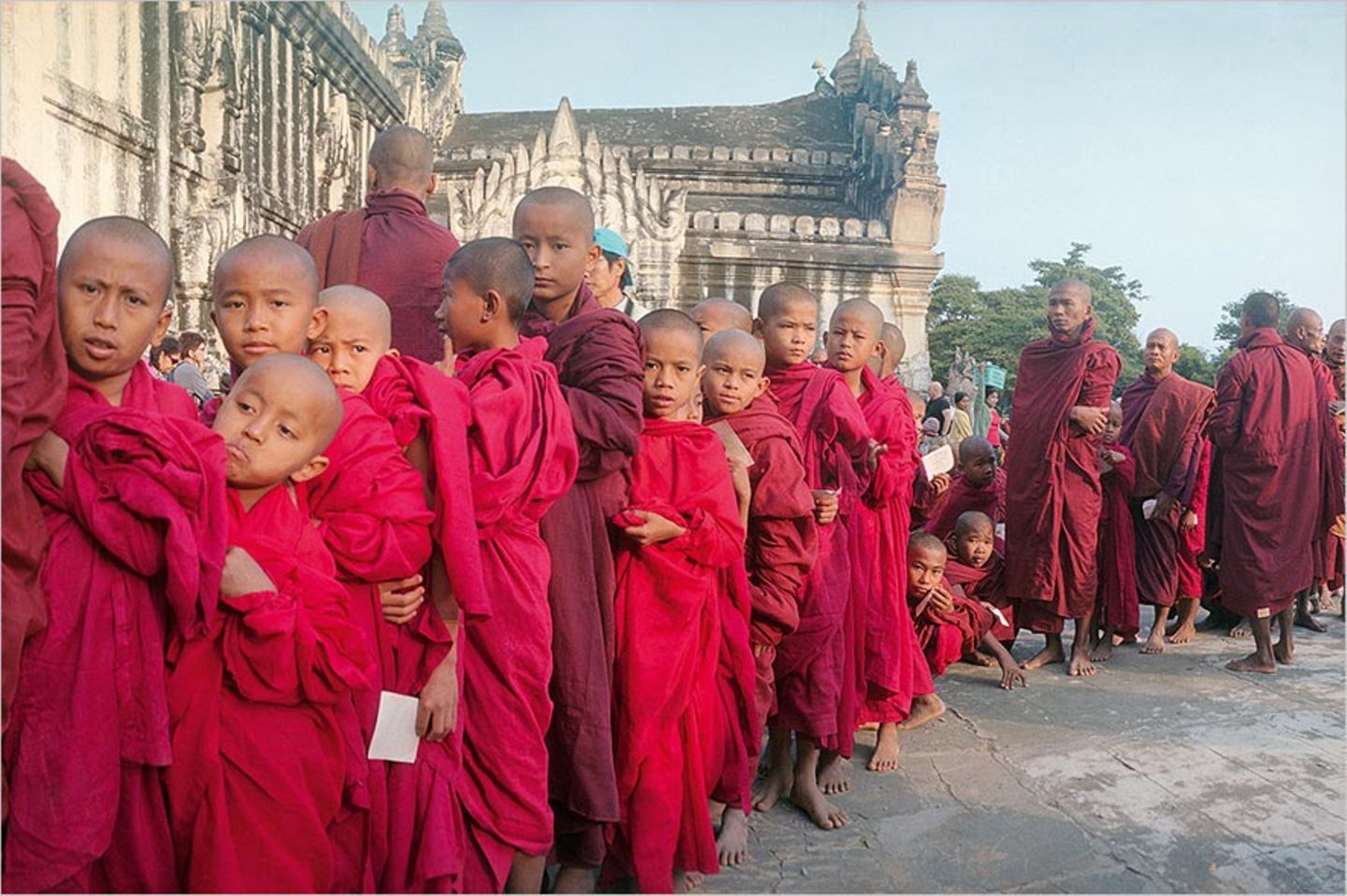 Bagan