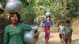 Mrauk U