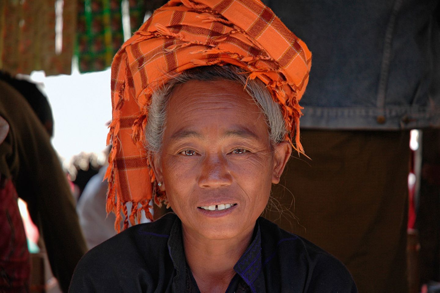 Inle-See