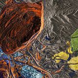 Plants of the bleeding Earth