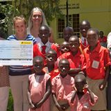 Hoffnung für Waisenkinder in Uganda