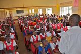Hoffnung für Waisenkinder in Uganda - Bild 2