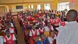 Hoffnung für Waisenkinder in Uganda - Bild 2