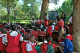Hoffnung für Waisenkinder in Uganda - Bild 3