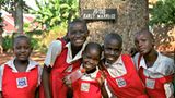 Hoffnung für Waisenkinder in Uganda - Bild 4