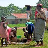Hoffnung für Waisenkinder in Uganda - Bild 5