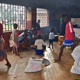 Hoffnung für Waisenkinder in Uganda - Bild 6