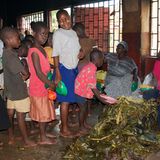 Hoffnung für Waisenkinder in Uganda - Bild 7