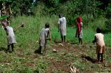 Hoffnung für Waisenkinder in Uganda - Bild 8