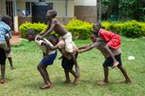Hoffnung für Waisenkinder in Uganda - Bild 10