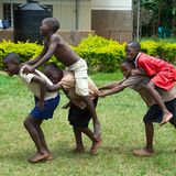 Hoffnung für Waisenkinder in Uganda - Bild 10